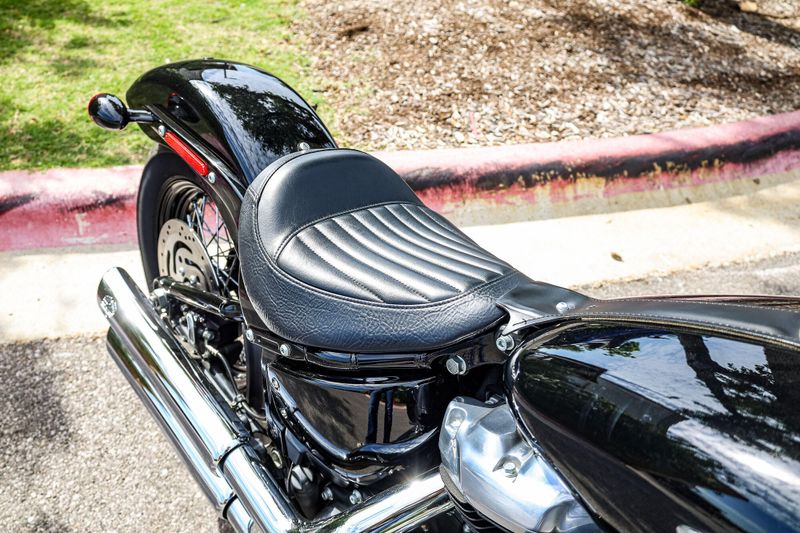 2020 HARLEY SOFTAIL SLIM Image 13