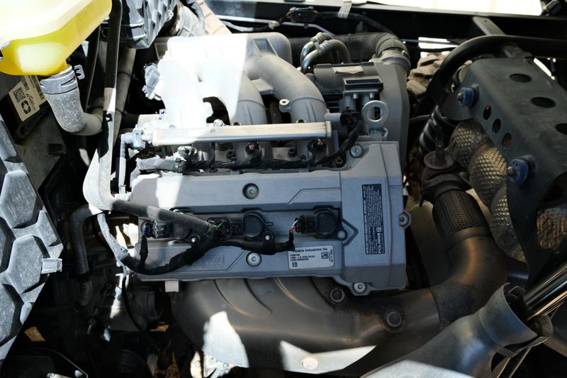 USED 2024 POLARIS RANGER CREW XD 1500 NORTHSTAR EDITION ULTIMATE Image 29