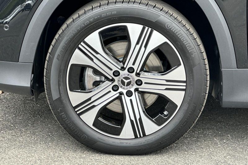 2024 Mercedes-Benz EQB 300Image 33