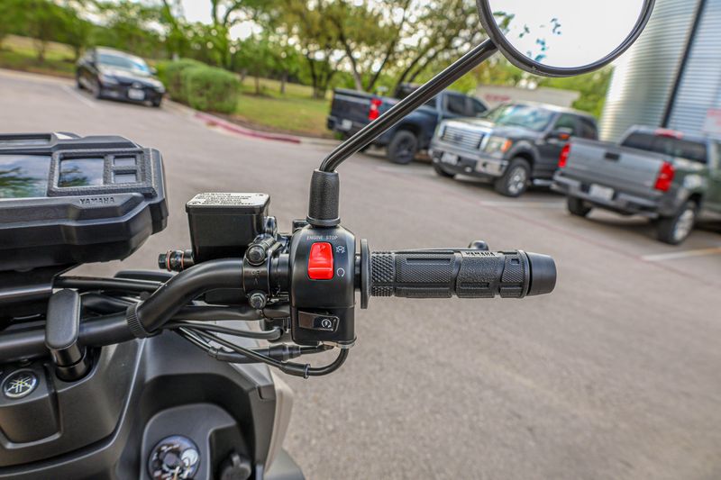 NEW 2026 YAMAHA ZUMA 125 Image 6
