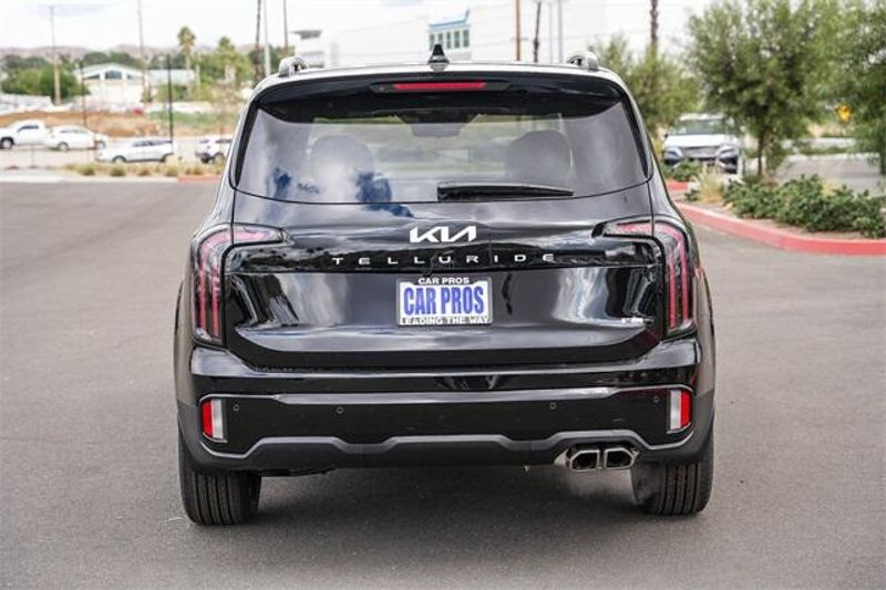 2025 Kia Telluride SX-Prestige X-LineImage 14