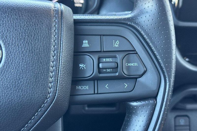 New 2026 Toyota Tundra SRImage 25