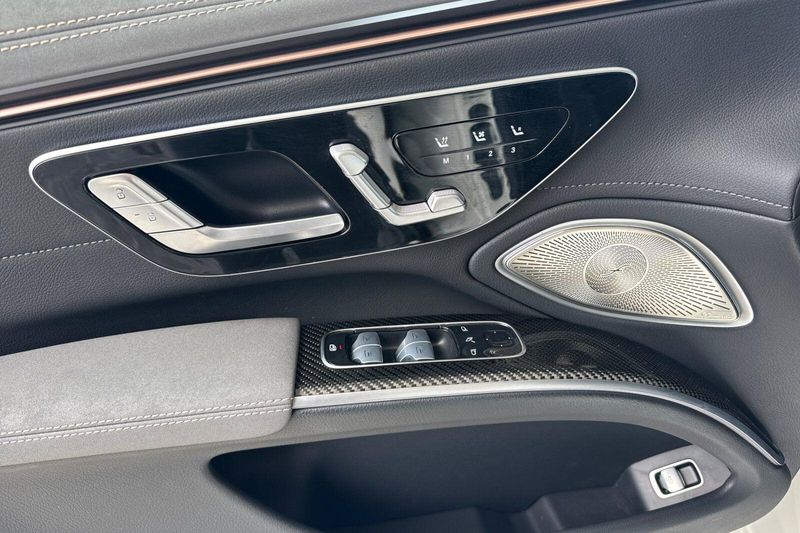 Used 2023 Mercedes-Benz AMG EQS BaseImage 11