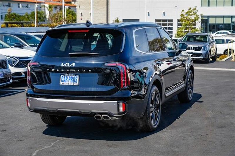 2025 Kia Telluride SXImage 15