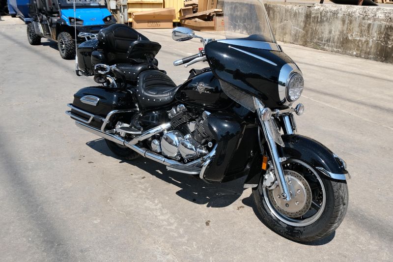 USED 2006 YAMAHA MIDNIGHT VENTURE Image 1
