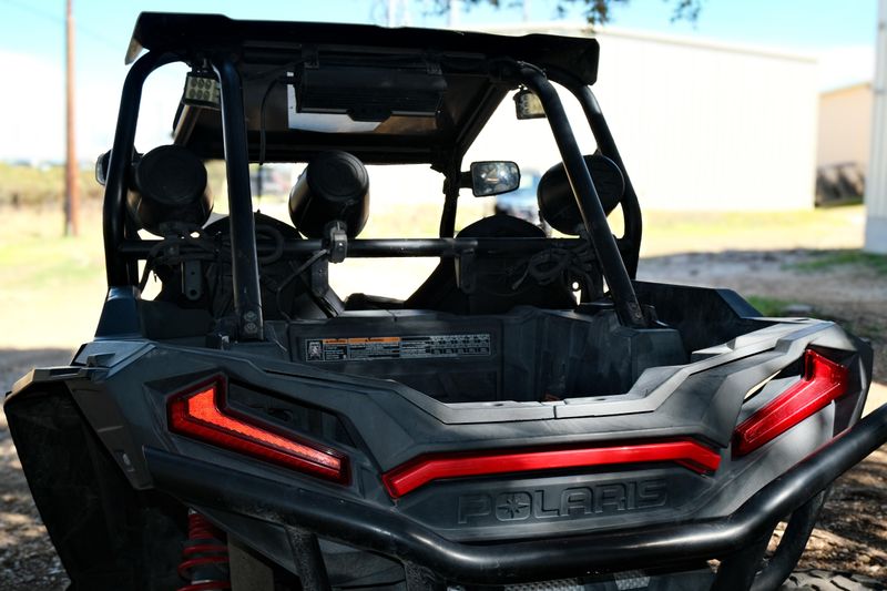 2019 Polaris RZR XP 1000 BLACK PEARLImage 4