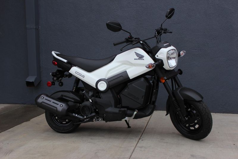 2025 Honda Navi Image 4