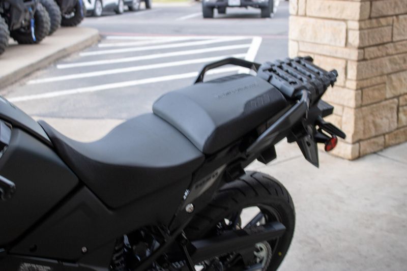 NEW 2026 SUZUKI VSTROM 1050 Image 16