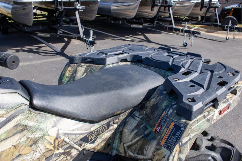 USED 2023 POLARIS SPORTSMAN 570 Image 11