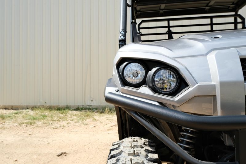 NEW 2026 KAWASAKI MULE PRO-FXT 1000 LE RANCH EDITION Image 10