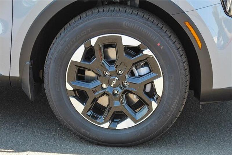2025 Kia Sorento SImage 27