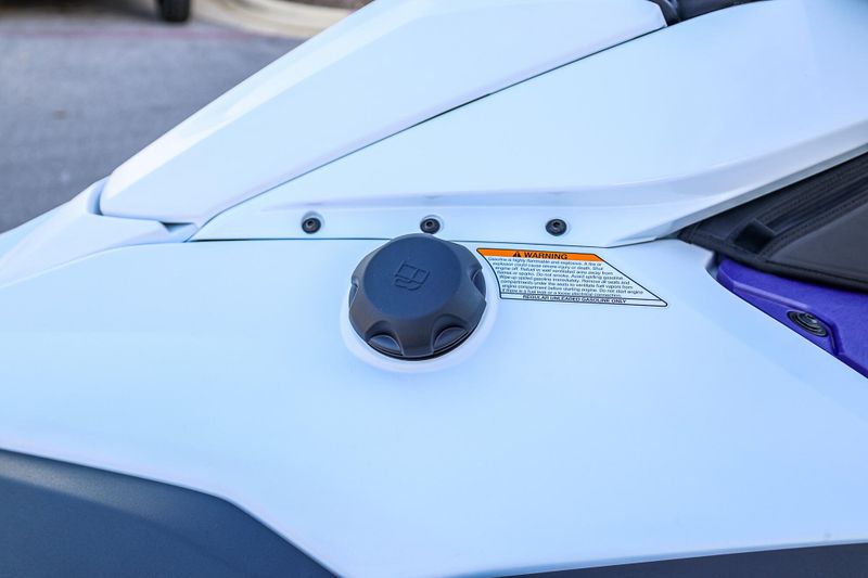 NEW 2025 YAMAHA JETBLASTER LTD Image 12