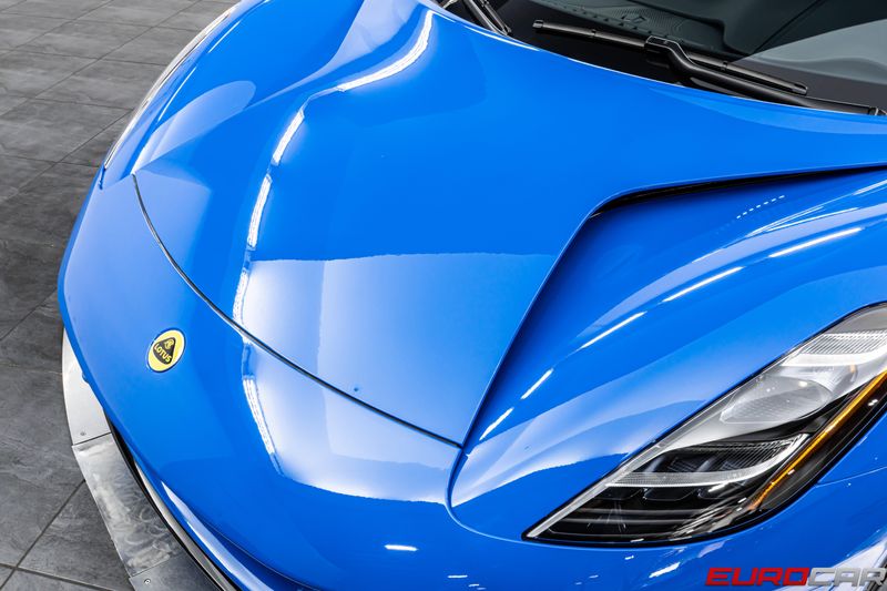 2025 Lotus Emira V6Image 10