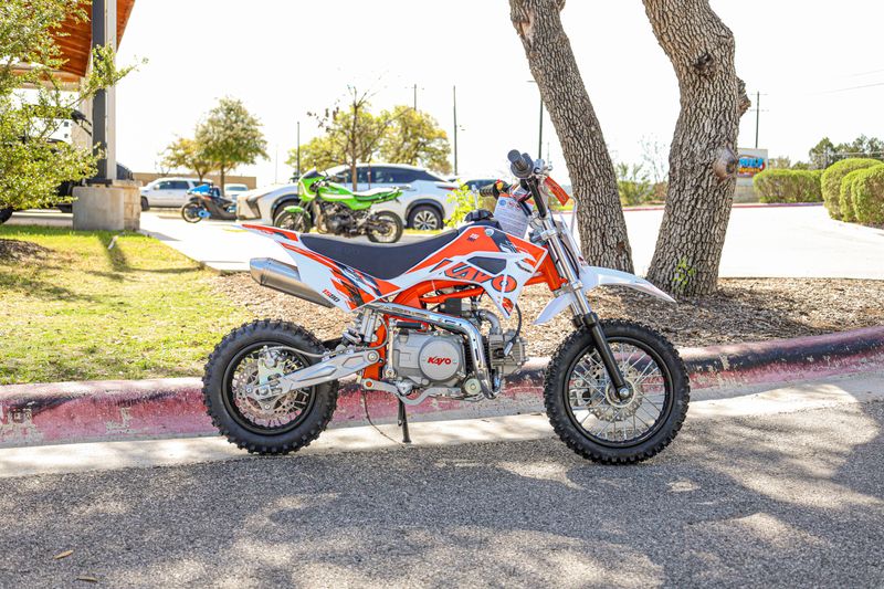 NEW 2026 KAYO TS 90 Image 19