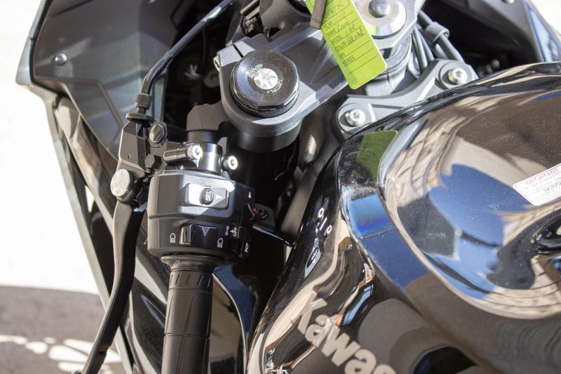 NEW 2026 KAWASAKI NINJA ZX6R ABS Image 15