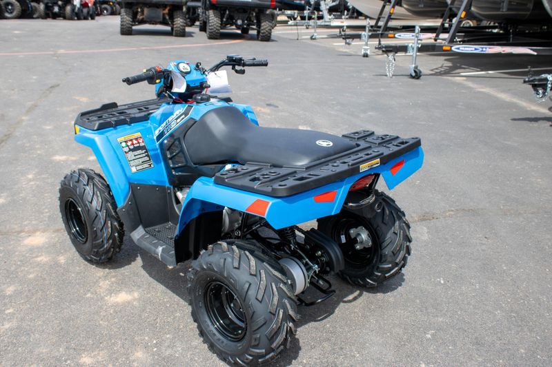 NEW 2026 POLARIS SPORTSMAN 110 Image 3