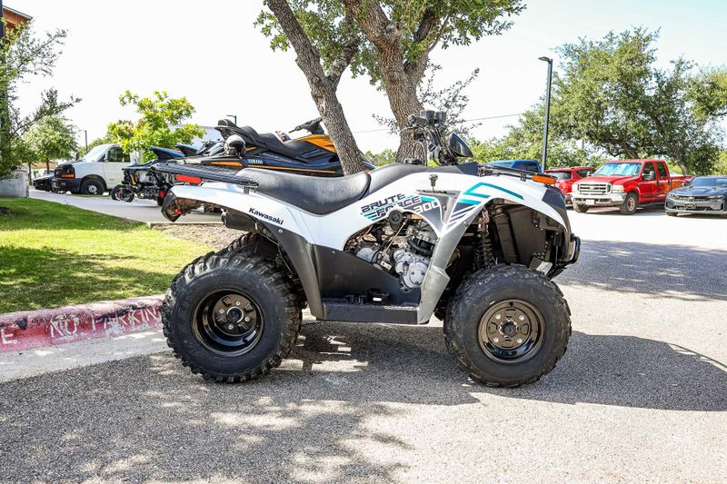 2022 Kawasaki BRUTE FORCE 300 Image 16