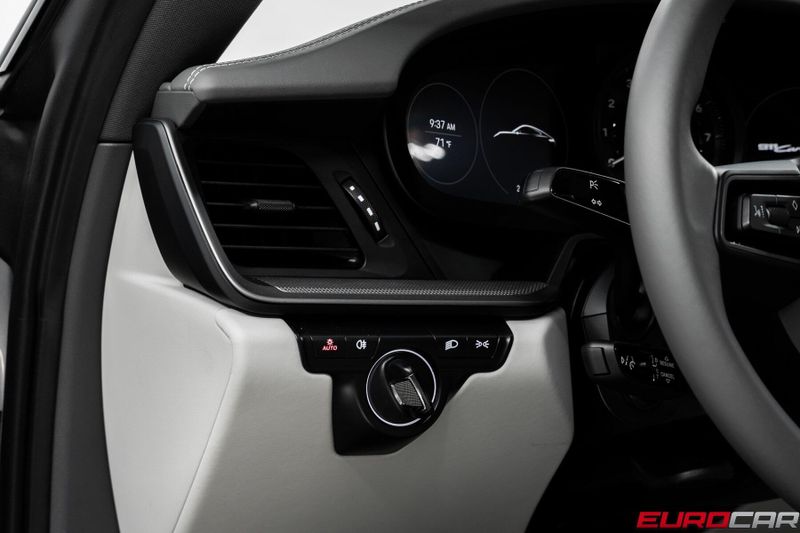 Used 2024 Porsche 911 Carrera 4S *FRONT AXLE LIFT * PREMIUM PACKAGE*Image 24