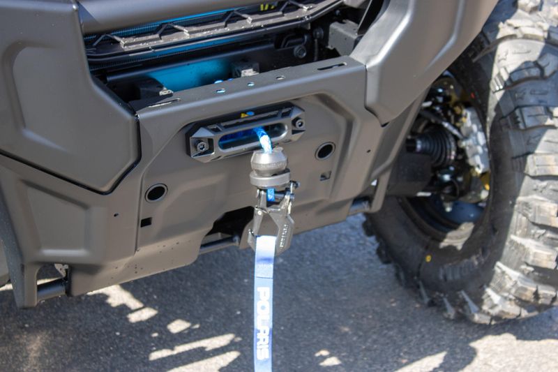 NEW 2026 POLARIS RANGER CREW XP 1000 PREMIUM Image 6
