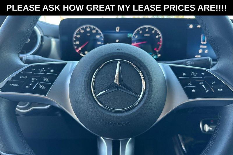 Used 2025 Mercedes-Benz CLA 250Image 25