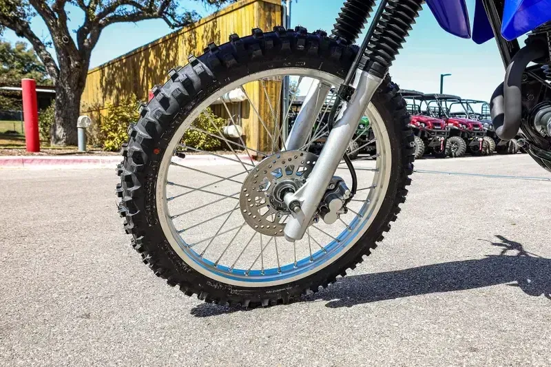 NEW 2026 YAMAHA TTR230 Image 6