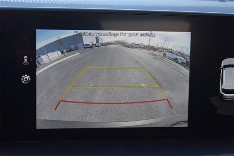 New 2025 Kia Telluride SImage 30