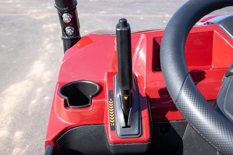 NEW 2026 KAWASAKI MULE PROFXT 820 EPS Image 13