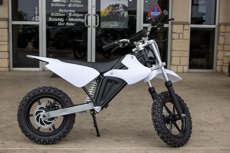 NEW 2024 KAYO EKMB BASE Image 1