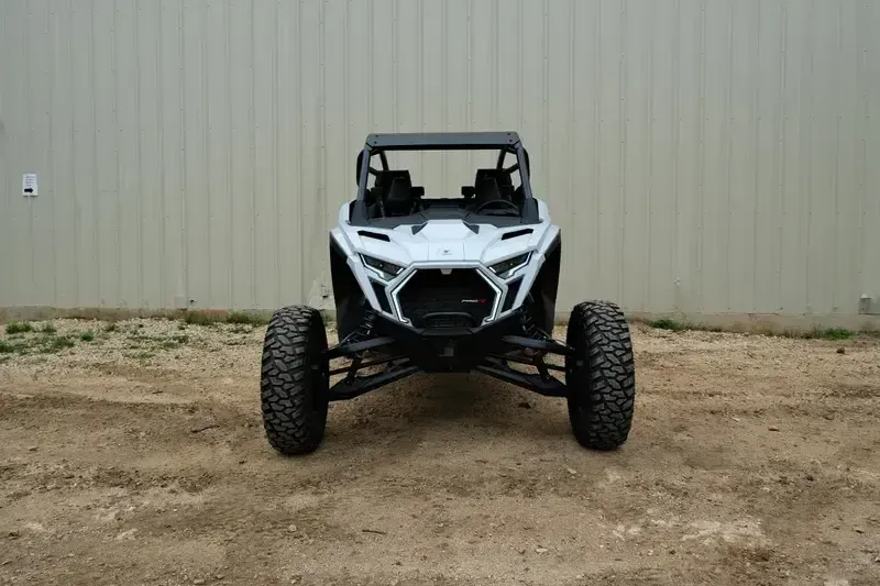 NEW 2026 POLARIS RZR PRO R ULTIMATE Image 5