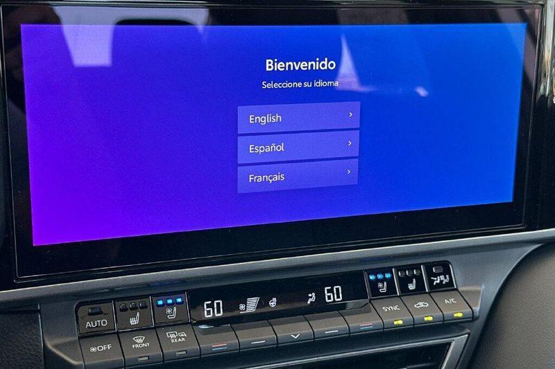 New 2026 Toyota Camry XSEImage 19