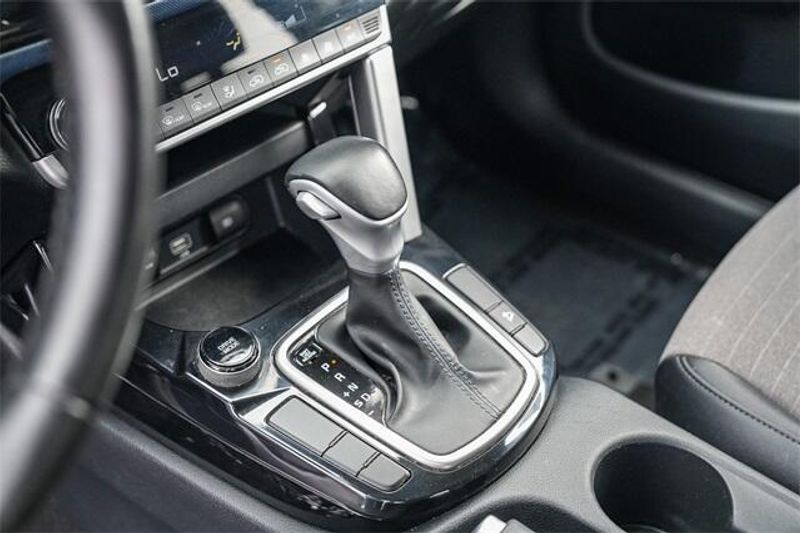 2023 Kia Seltos SImage 20