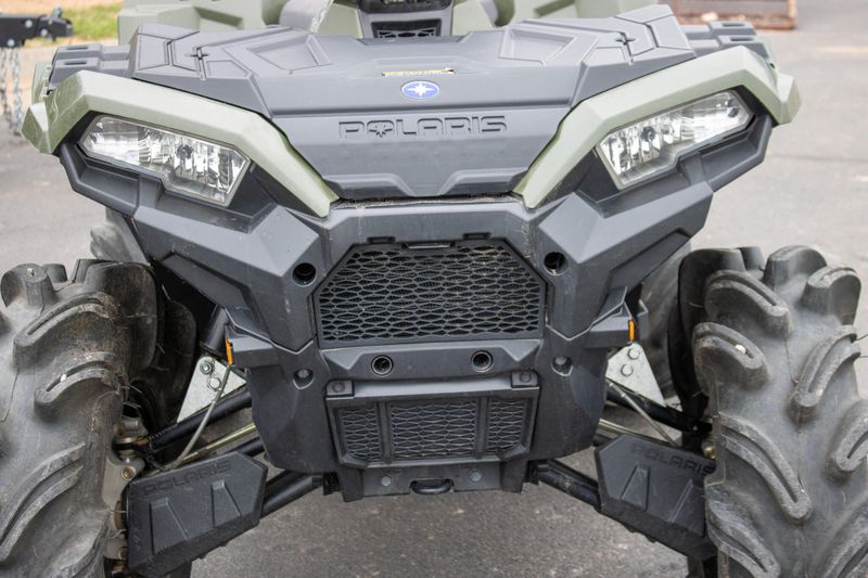 USED 2024 POLARIS SPORTSMAN 850 Image 7