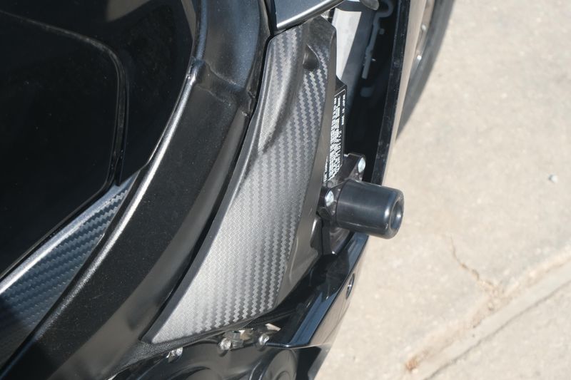 2024 Suzuki GSXR750 BLACK Image 15