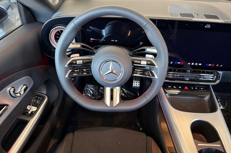 New 2027 Mercedes-Benz CLA-Class CLACLA 220Image 11