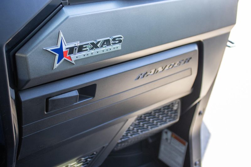 NEW 2026 POLARIS RANGER CREW XD 1500 NORTHSTAR TEXAS EDITION Image 36