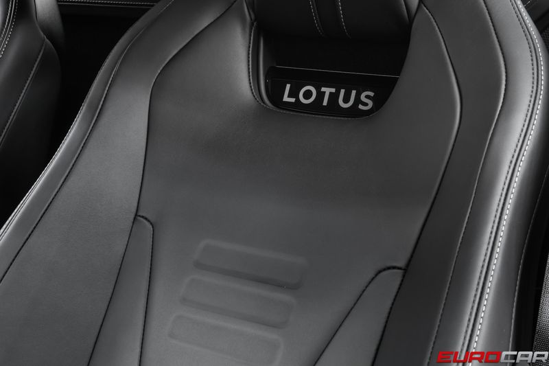 2025 Lotus Emira V6Image 43
