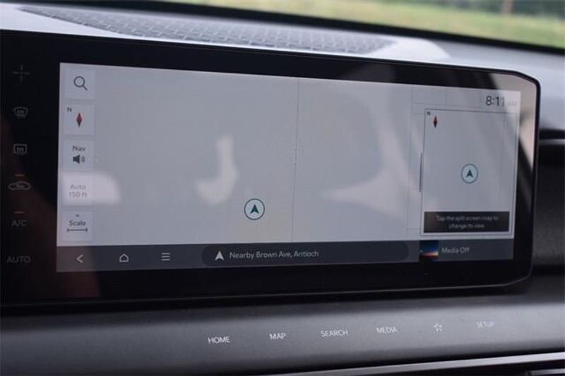 New 2026 Kia EV9 Light Long RangeImage 37