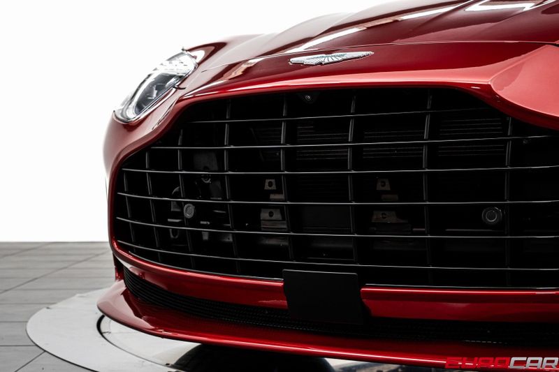 Used 2024 Aston Martin DB12 *HIGHLY OPTIONED* ONLY 3800 PAMPERED MILES*Image 12