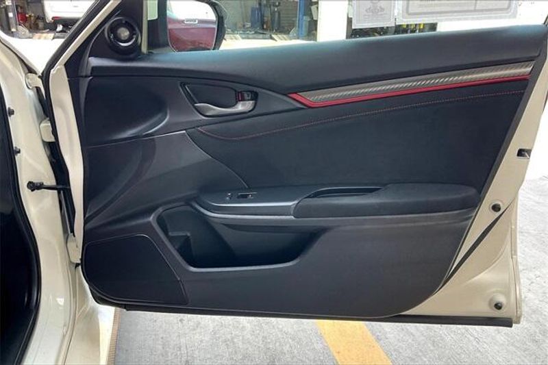 Used 2021 Honda Civic Type R TouringImage 23