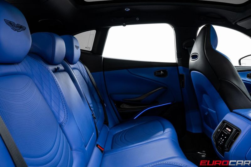 Used 2022 Aston Martin DBX *FRONT PPF * IMMACULATE CONDITION*Image 35
