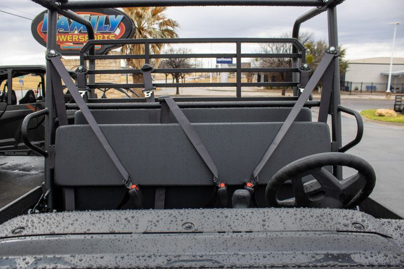 NEW 2026 KAWASAKI MULE PRODXT EPS Image 9