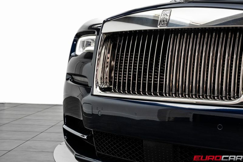 Used 2017 Rolls-Royce Wraith *TWO-TONE INTERIOR * IMMACULATE CONDITION*Image 12