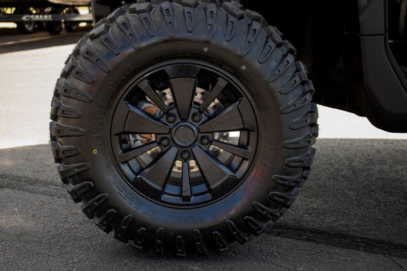 NEW 2026 CFMOTO UFORCE U10 XL PRO Image 36