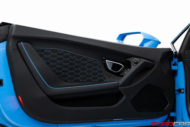2023 Lamborghini Huracan EVO *FRONT LIFT * FULL PPF*Image 22