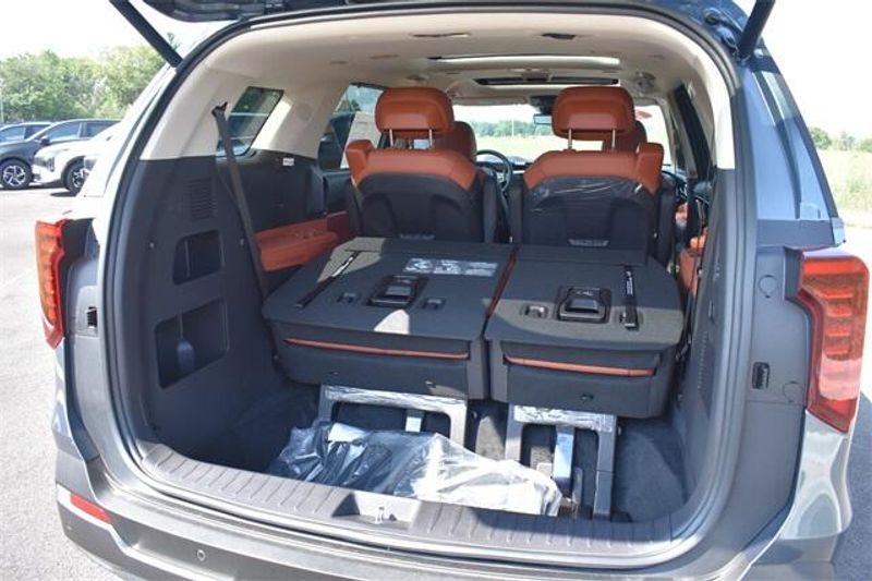 New 2026 Kia Carnival Hybrid SX PrestigeImage 19