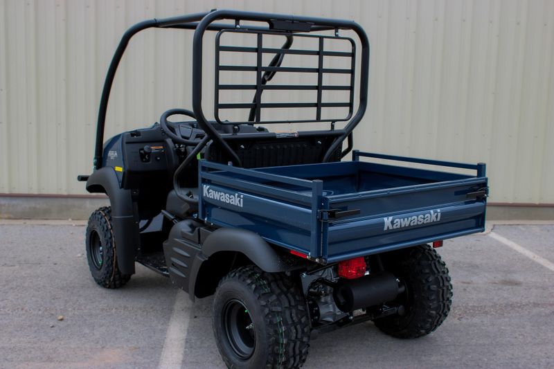 NEW 2026 KAWASAKI MULE SX Image 39
