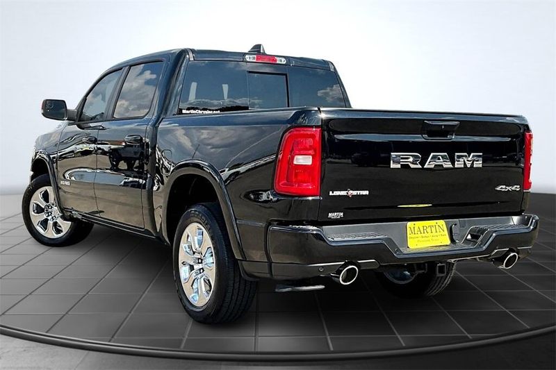 2026 Ram 1500 Lone Star photo 3