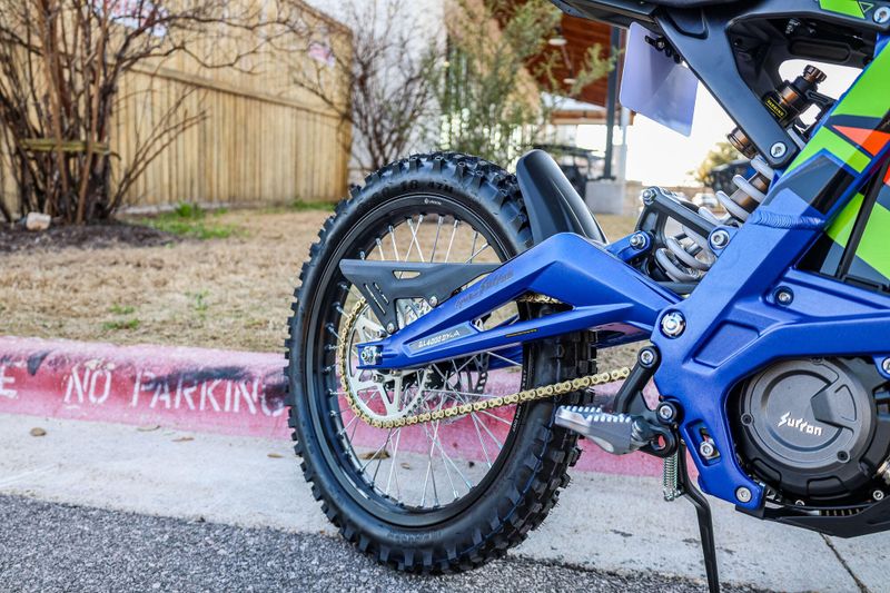 NEW 2026 SURRON LIGHT BEE X Image 14