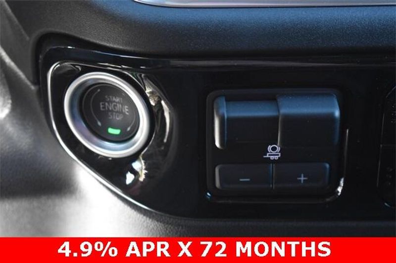 New 2025 Chevrolet Silverado 2500HD LTImage 31