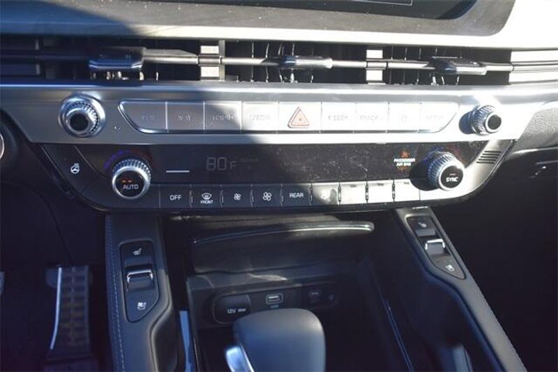 New 2025 Kia Telluride SX X-LineImage 32